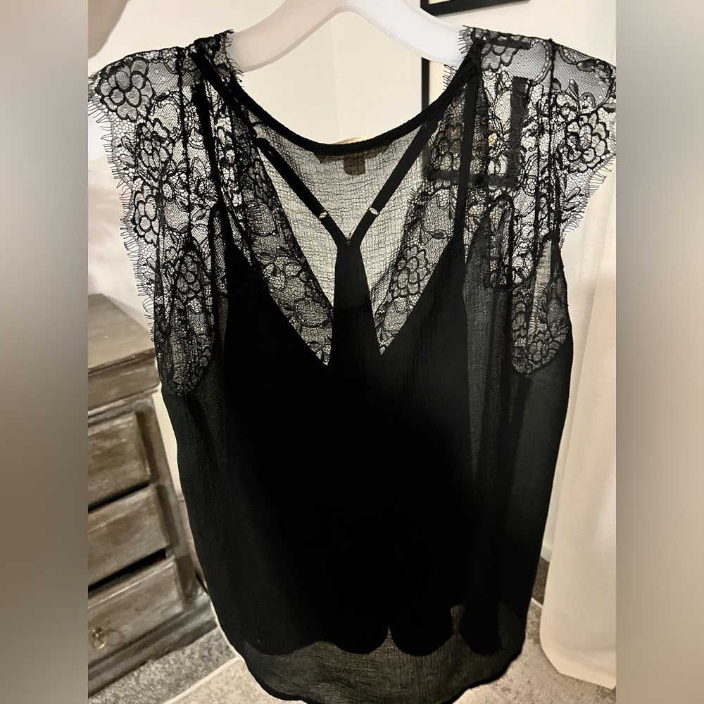 VICI shirt